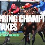 spring champion stakes bet